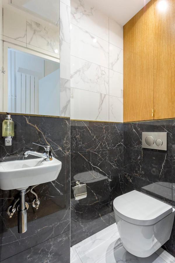 Merveil - Luxury Suite -Champs Elysees-Haussmann I Paris Exterior foto