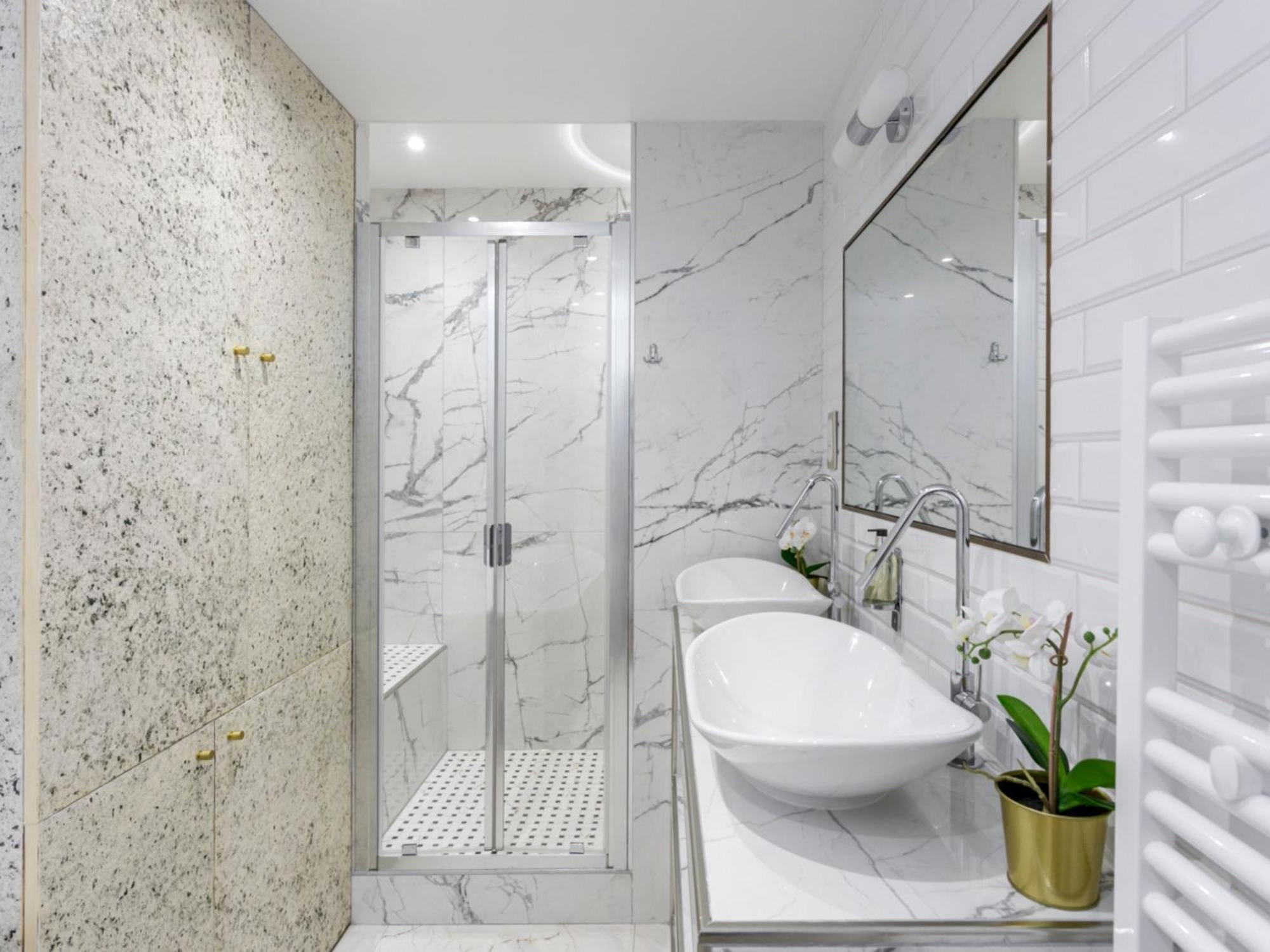 Merveil - Luxury Suite -Champs Elysees-Haussmann I Paris Exterior foto