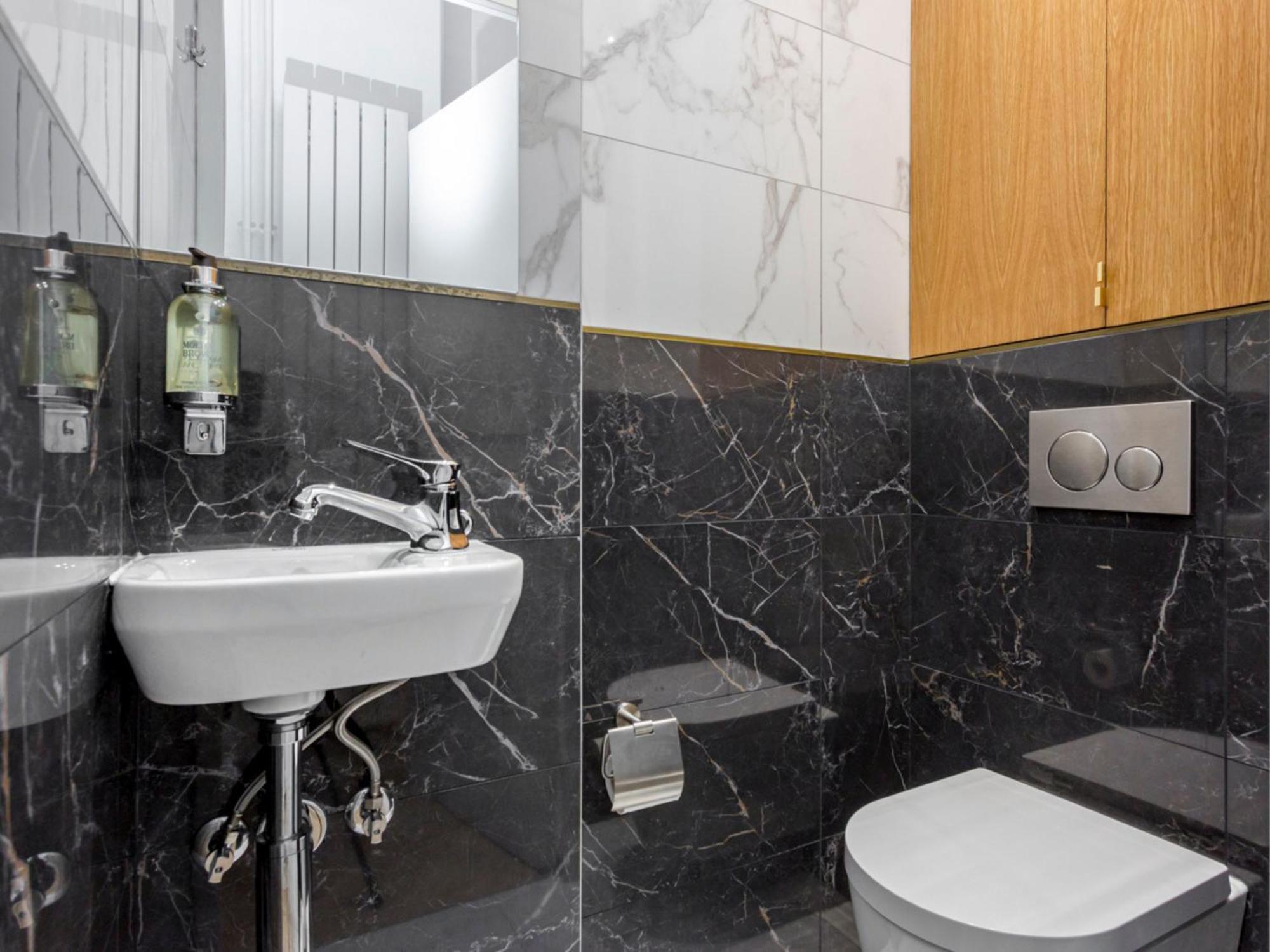 Merveil - Luxury Suite -Champs Elysees-Haussmann I Paris Exterior foto