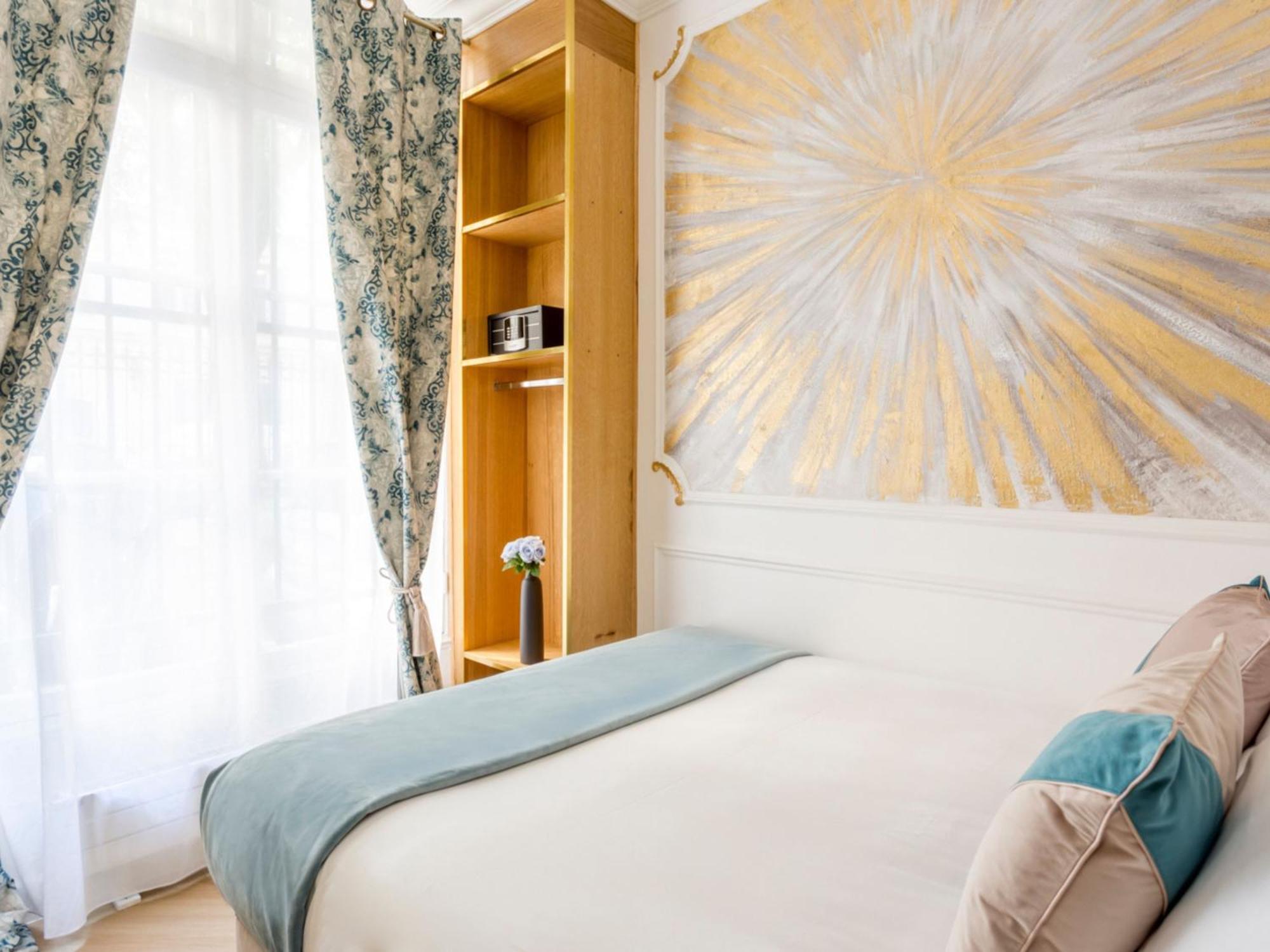 Merveil - Luxury Suite -Champs Elysees-Haussmann I Paris Exterior foto