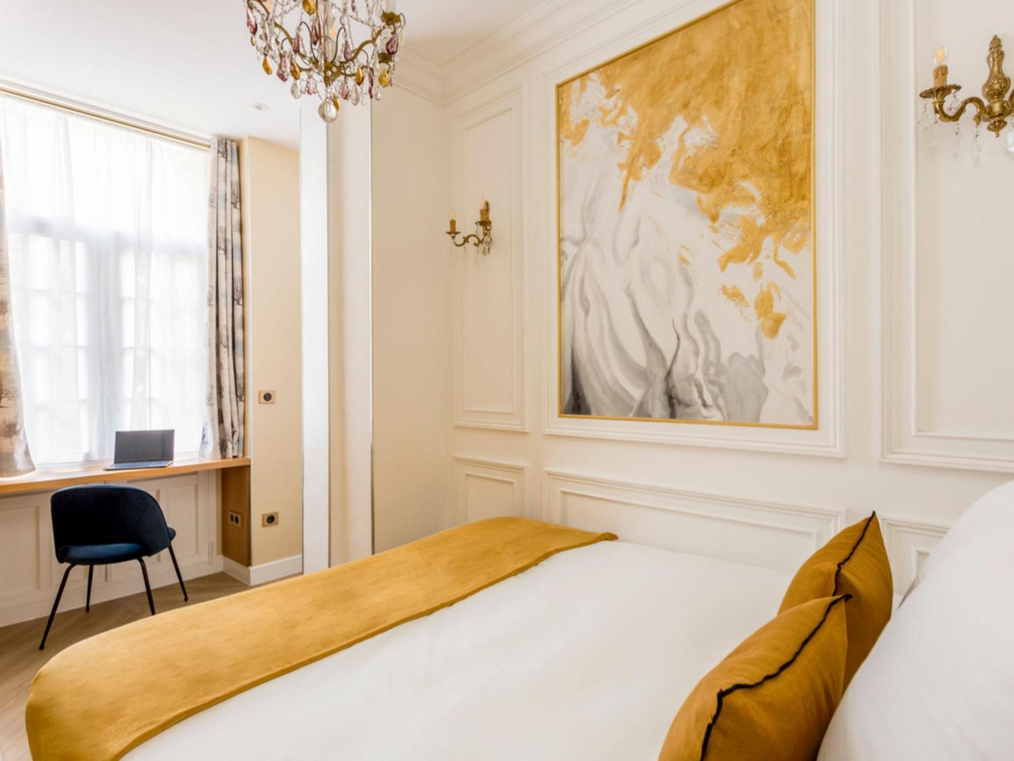 Merveil - Luxury Suite -Champs Elysees-Haussmann I Paris Exterior foto