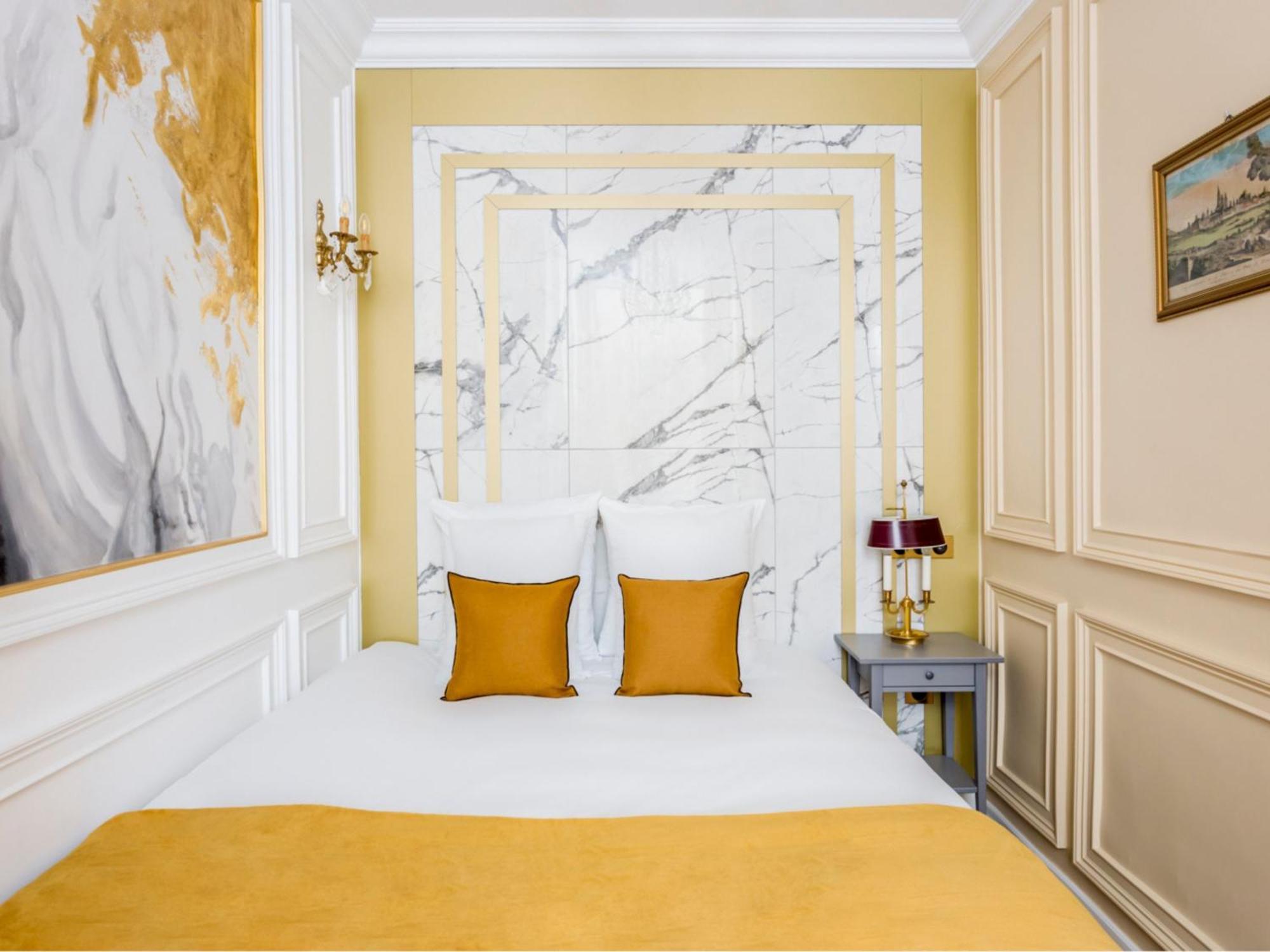 Merveil - Luxury Suite -Champs Elysees-Haussmann I Paris Exterior foto
